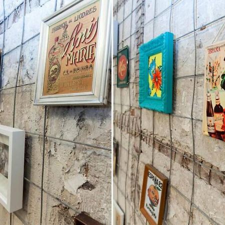 Apartament Studio Chueca Madryt Zewnętrze zdjęcie