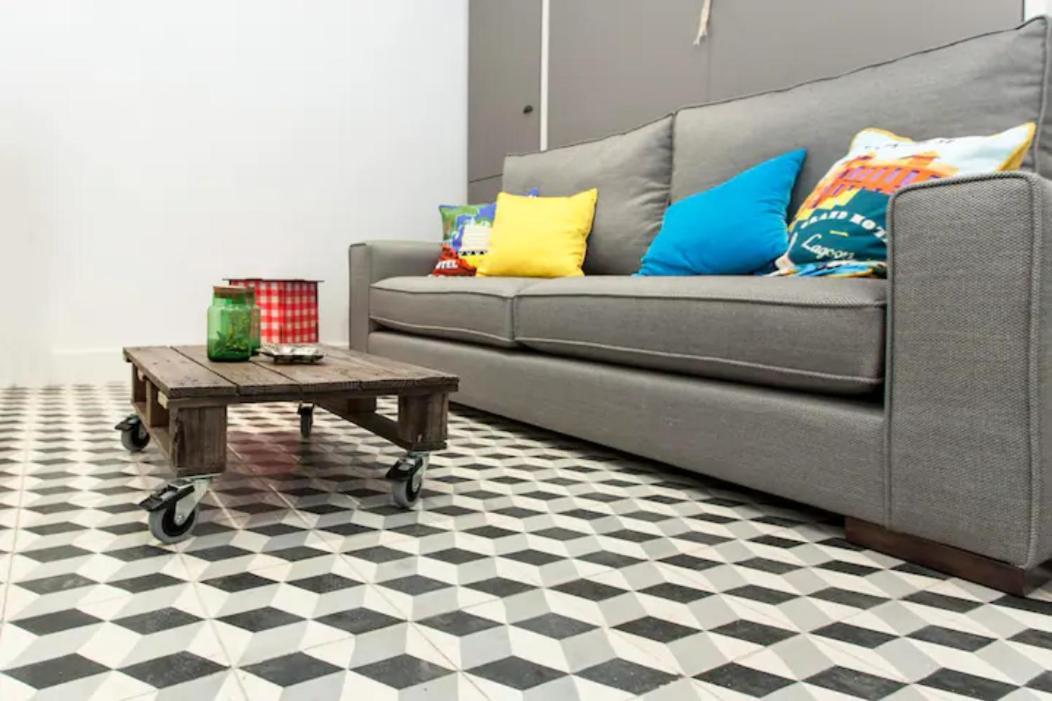 Apartament Studio Chueca Madryt Zewnętrze zdjęcie